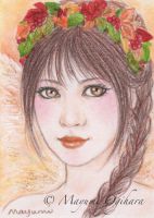 Fall Angel